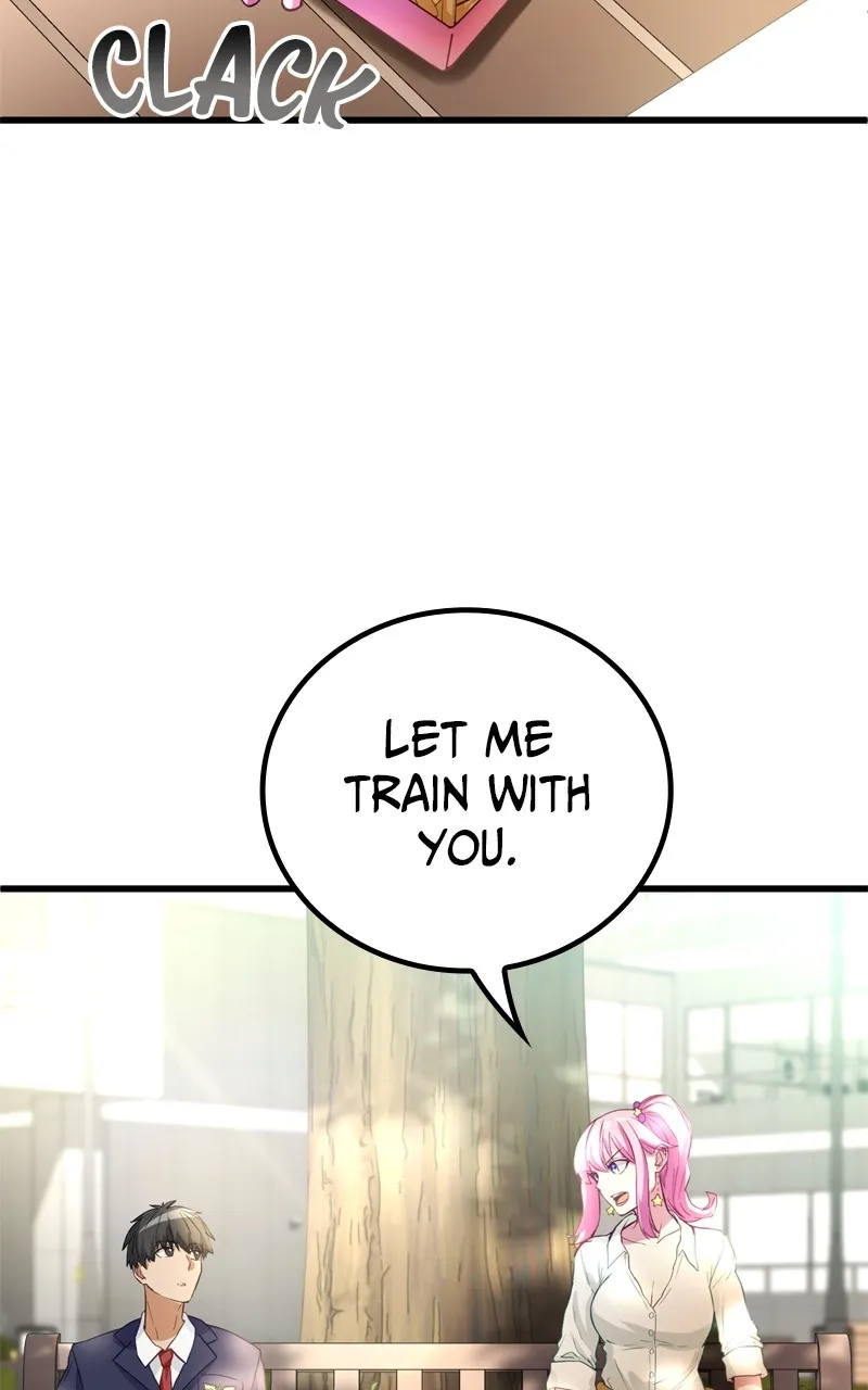 Growth-Type Superhero Chapter 9 page 68 - 