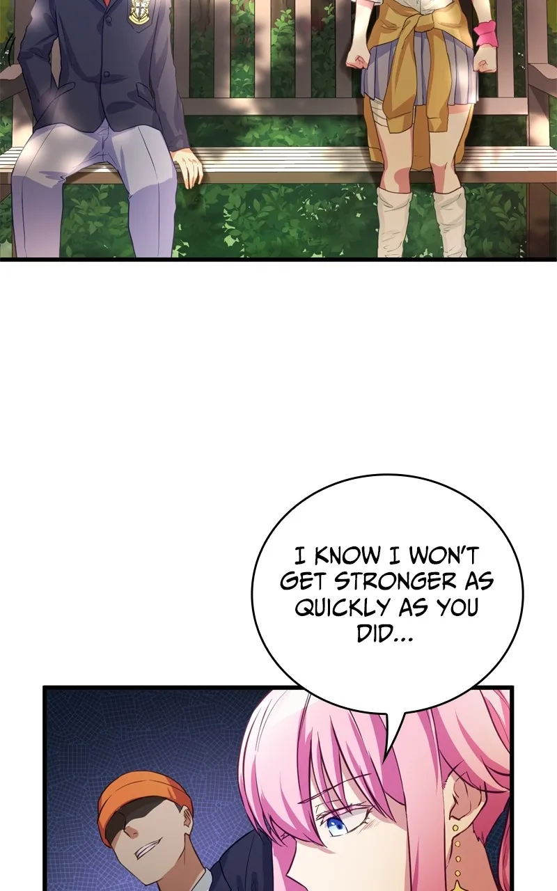 Growth-Type Superhero Chapter 9 page 69 - 