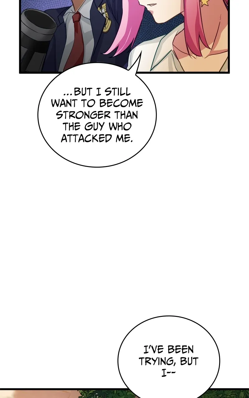 Growth-Type Superhero Chapter 9 page 70 - 