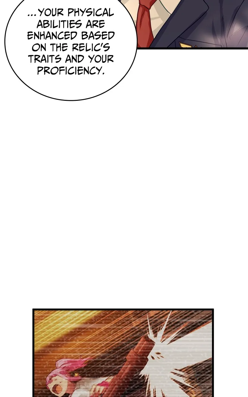 Growth-Type Superhero Chapter 9 page 73 - 