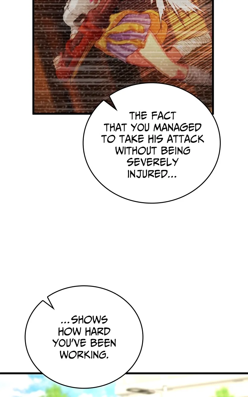 Growth-Type Superhero Chapter 9 page 74 - 