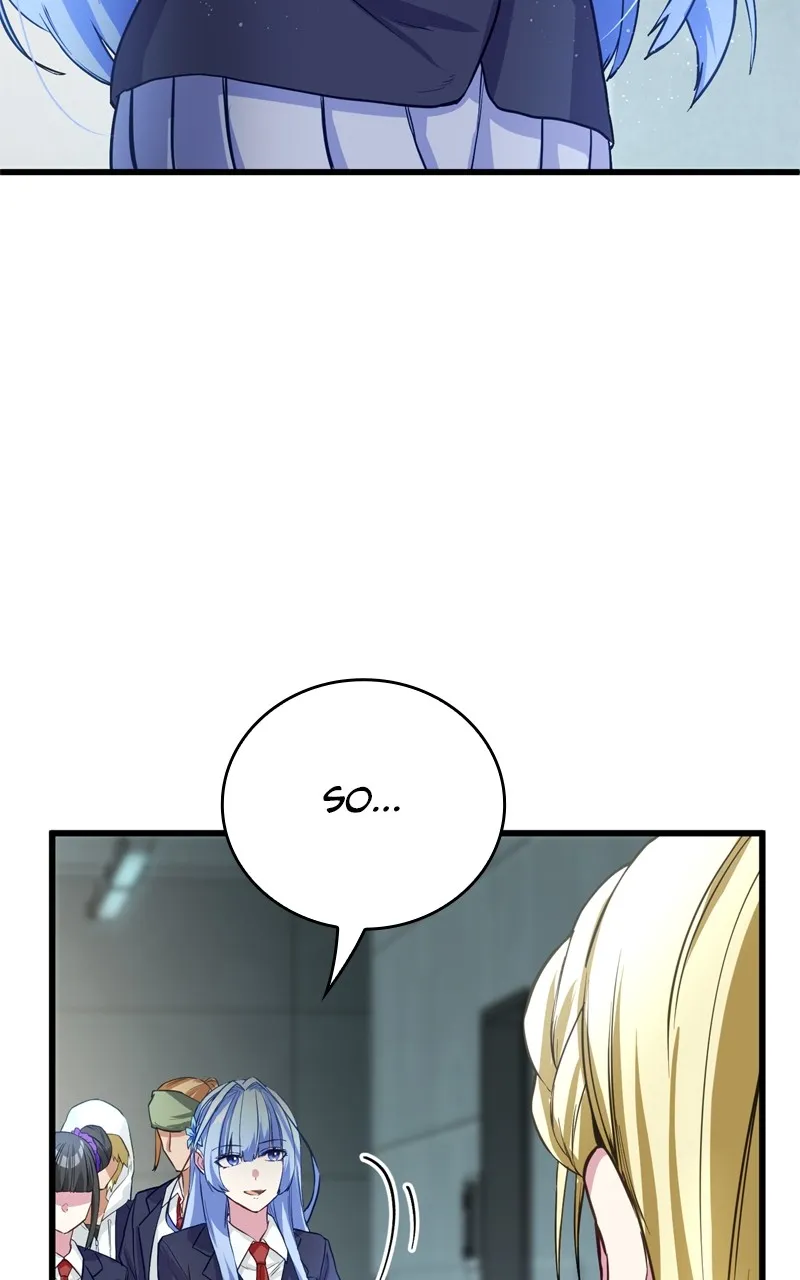 Growth-Type Superhero Chapter 9 page 85 - 