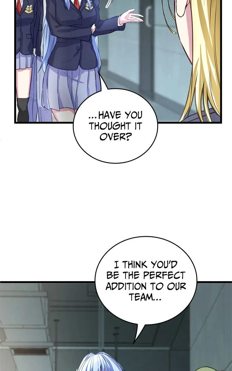 Growth-Type Superhero Chapter 9 page 86 - 