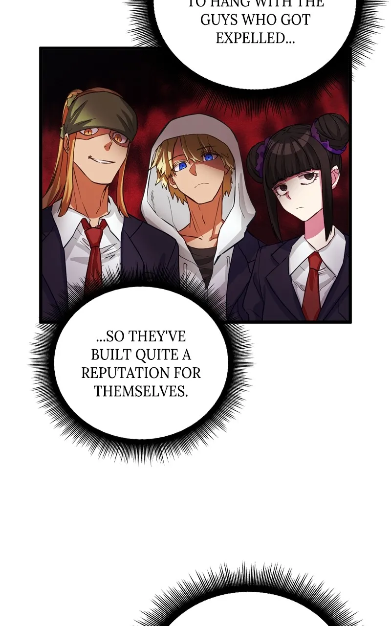 Growth-Type Superhero Chapter 9 page 92 - 