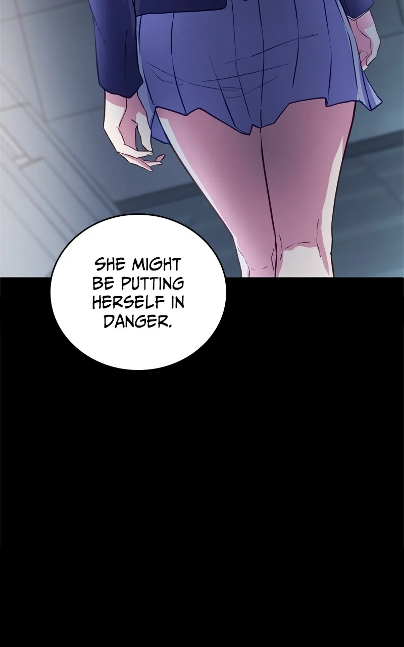 Growth-Type Superhero Chapter 9 page 98 - 