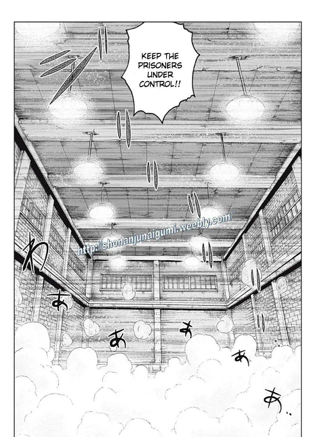 GTO: Paradise Lost Kai Chapter 178 page 40 - 