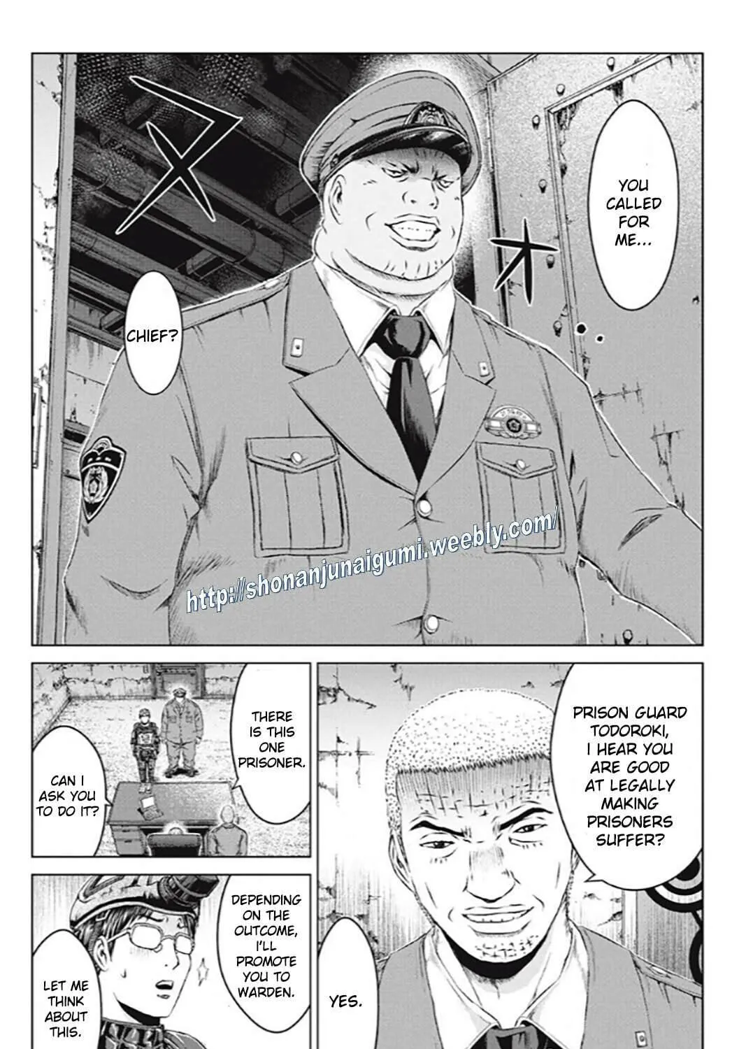 GTO: Paradise Lost Kai Chapter 178 page 48 - 