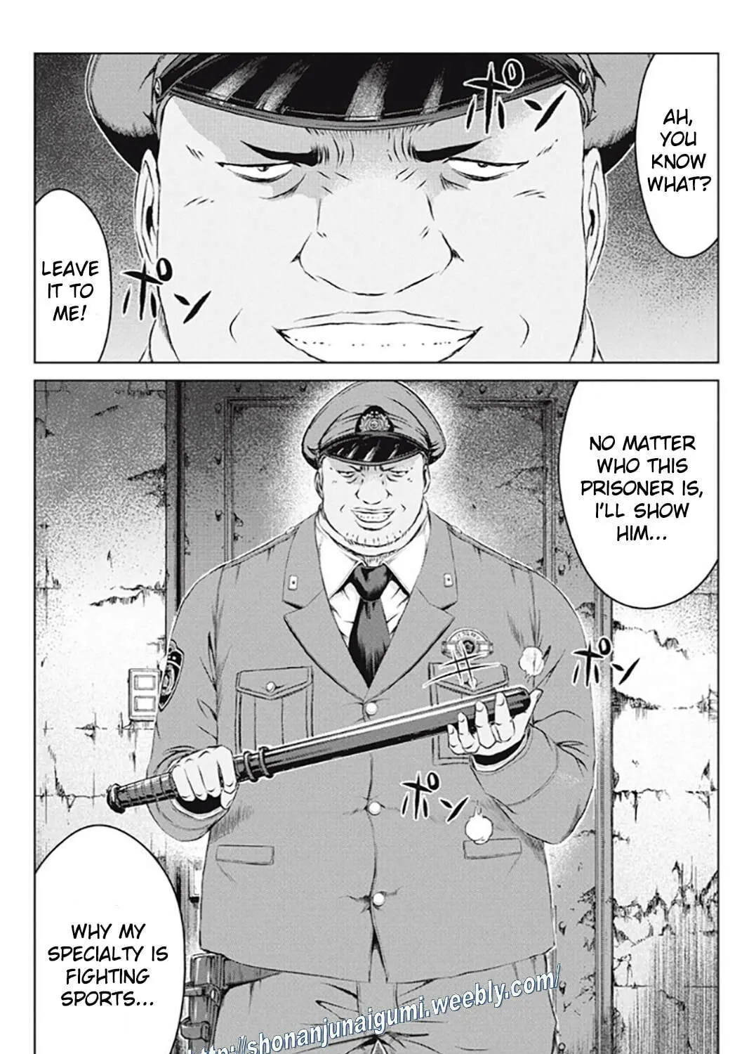 GTO: Paradise Lost Kai Chapter 178 page 50 - 