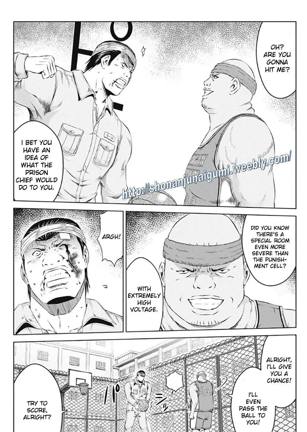 GTO: Paradise Lost Kai Chapter 179 page 43 - 