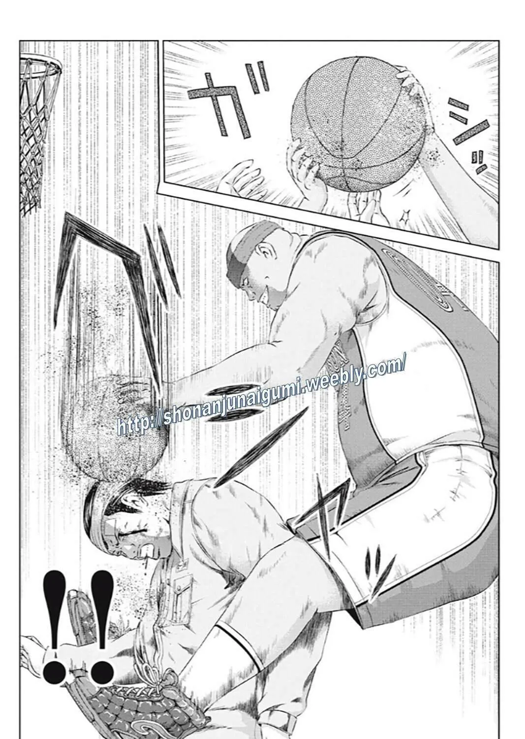 GTO: Paradise Lost Kai Chapter 179 page 49 - 