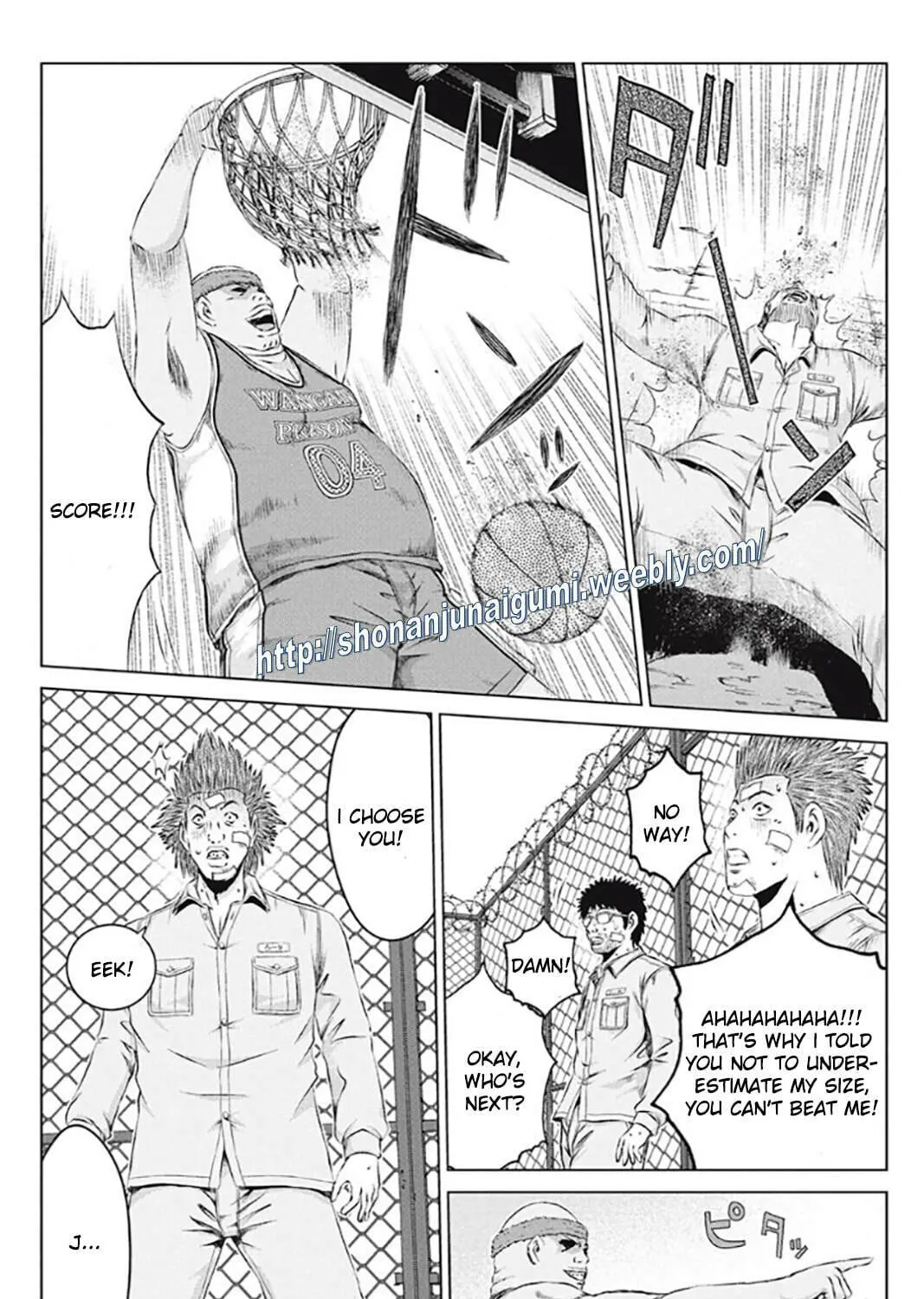 GTO: Paradise Lost Kai Chapter 179 page 51 - 