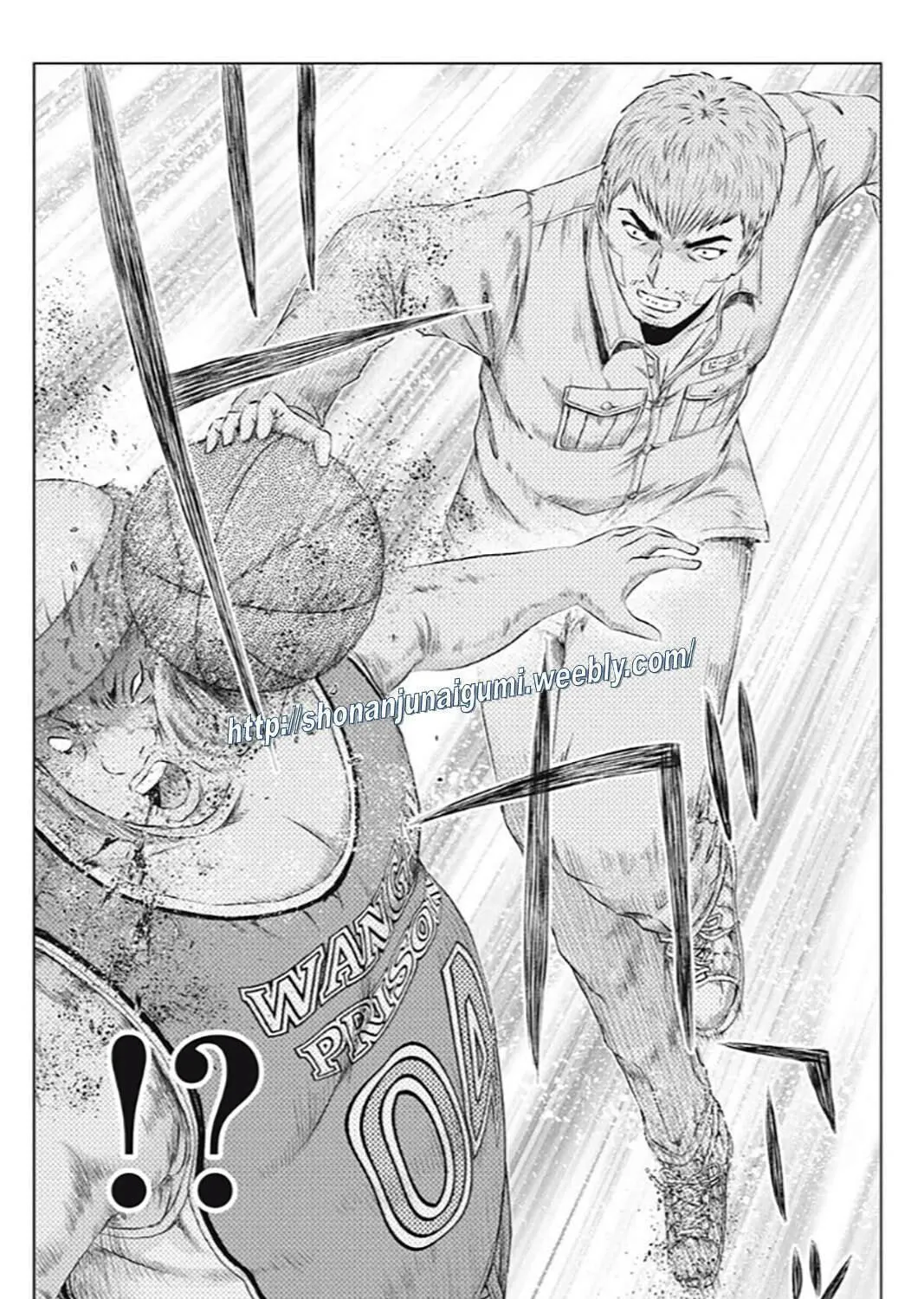 GTO: Paradise Lost Kai Chapter 180 page 19 - 