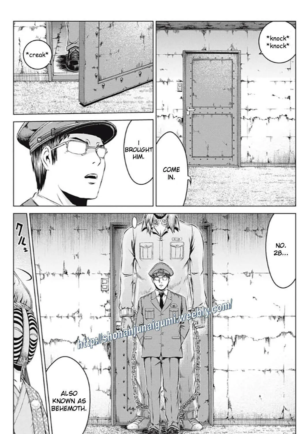 GTO: Paradise Lost Kai Chapter 180 page 43 - 