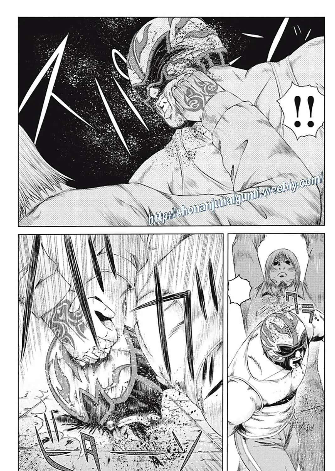 GTO: Paradise Lost Kai Chapter 184 page 23 - 
