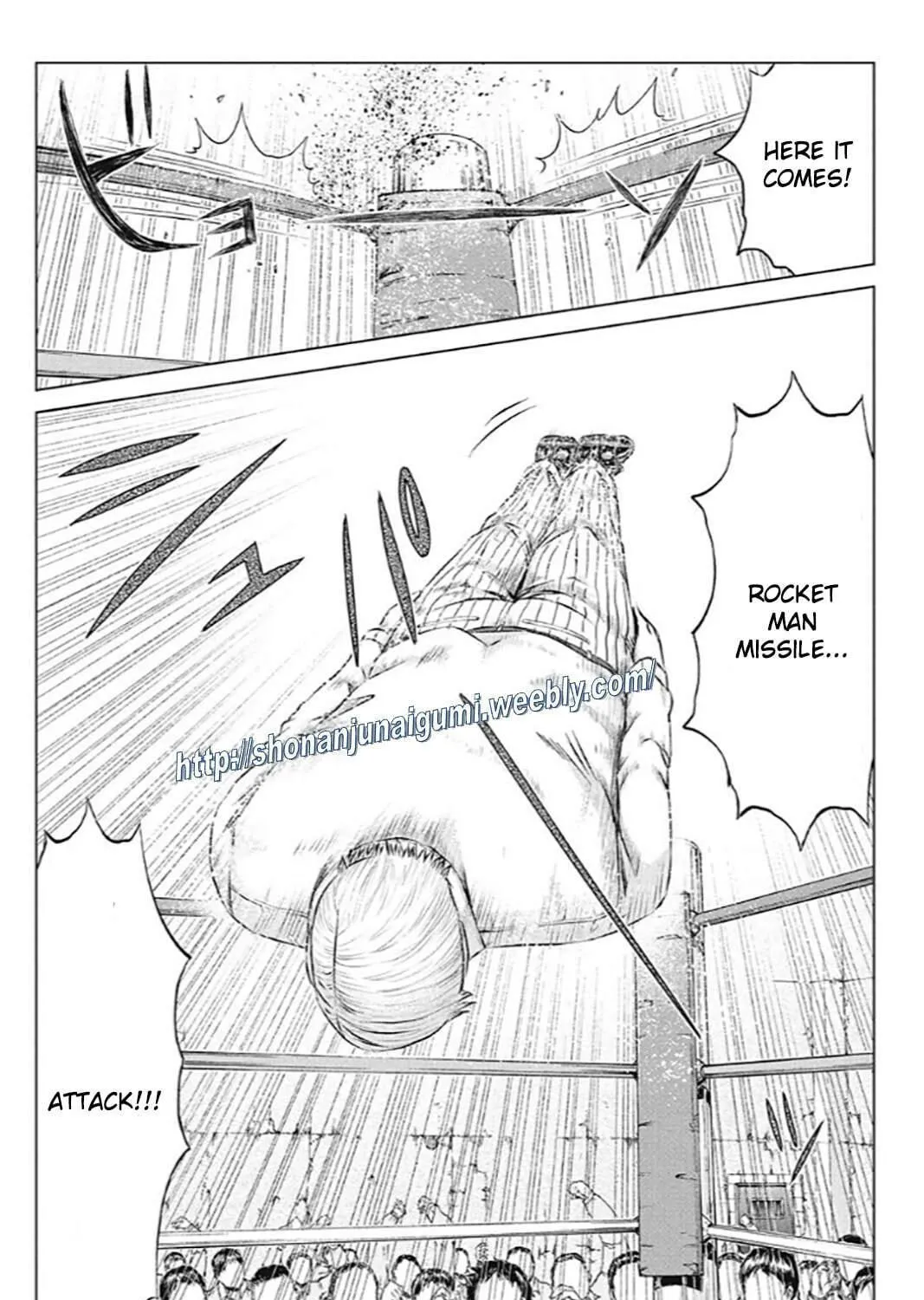 GTO: Paradise Lost Kai Chapter 184 page 41 - 