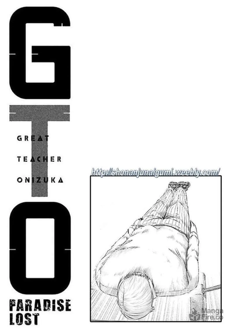 GTO: Paradise Lost Kai Chapter 184 page 52 - 