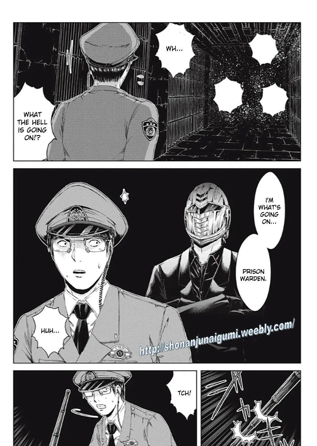 GTO: Paradise Lost Kai Chapter 186 page 12 - 