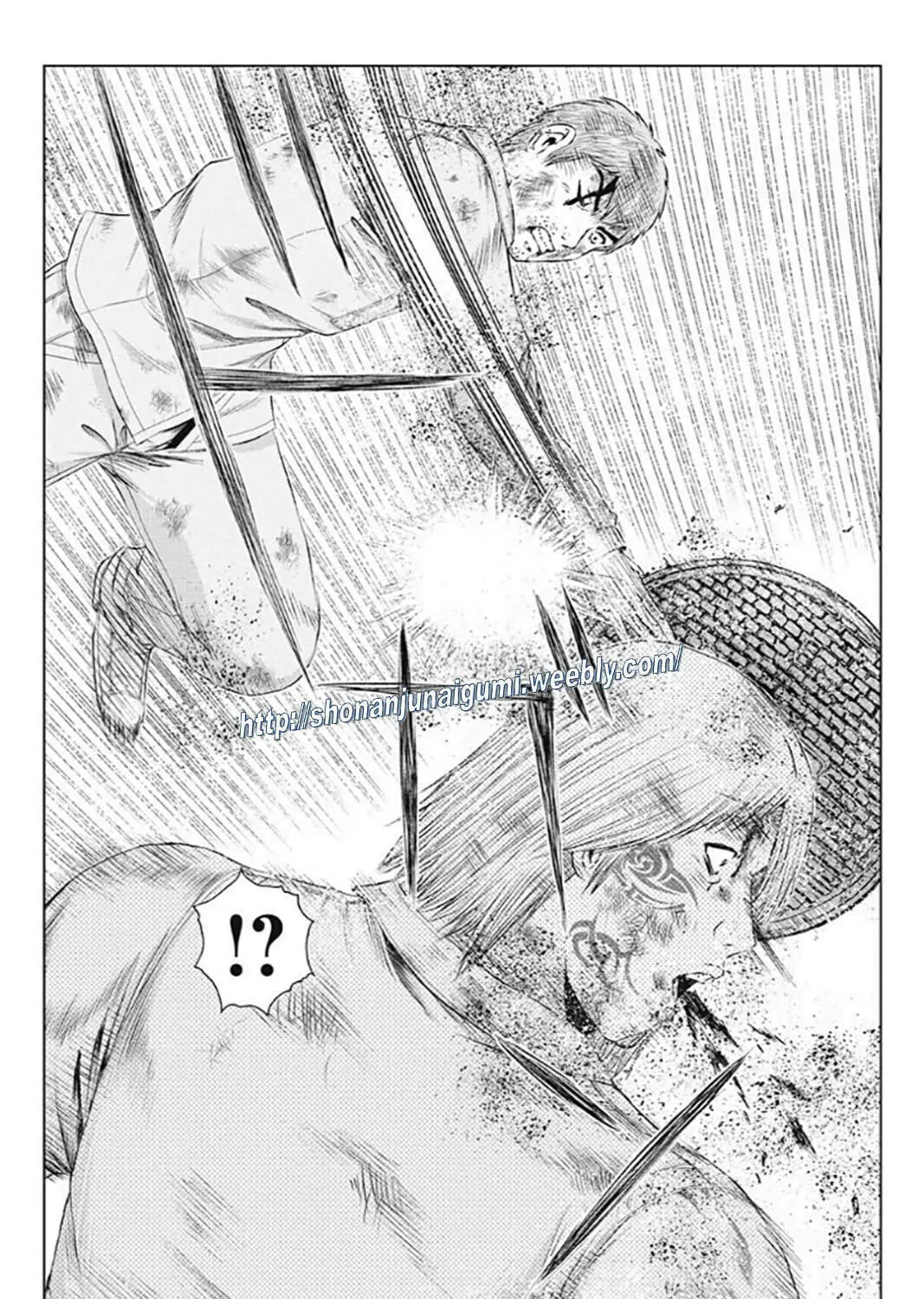 GTO: Paradise Lost Kai Chapter 189 page 7 - 