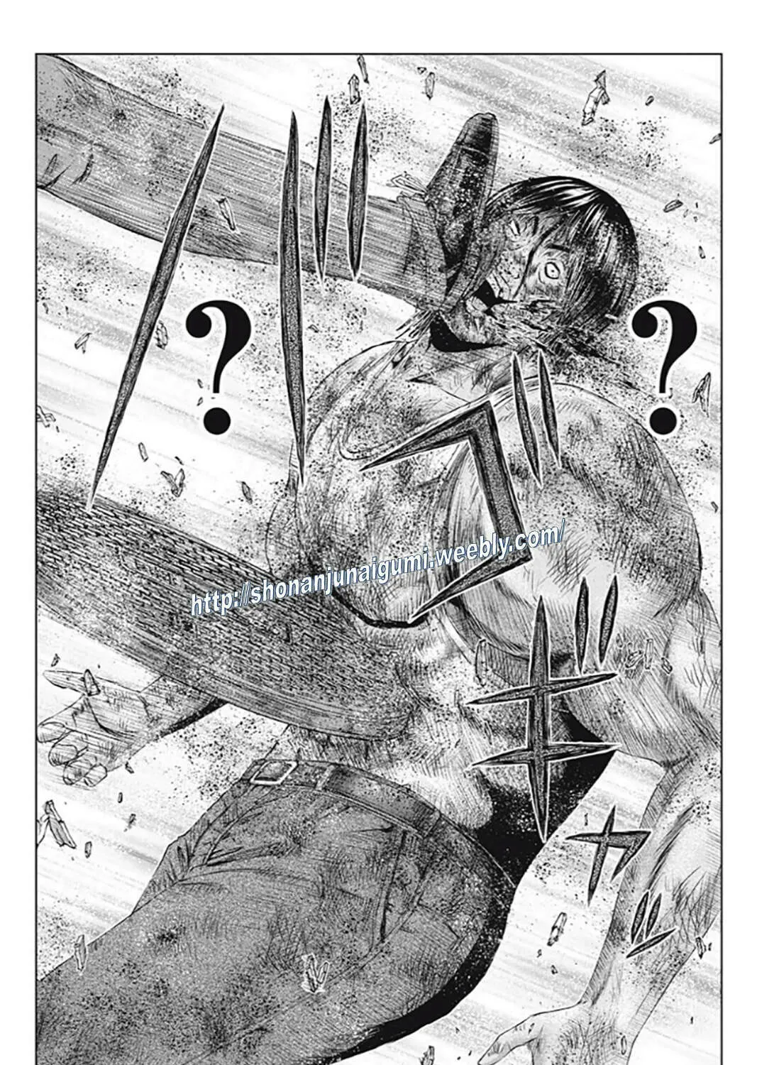 GTO: Paradise Lost Kai Chapter 190 page 12 - 