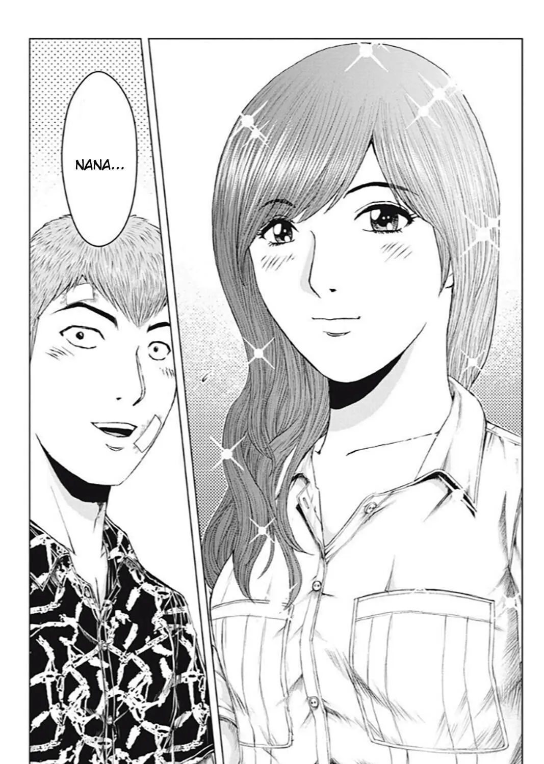 GTO: Paradise Lost Kai Chapter 190 page 43 - 