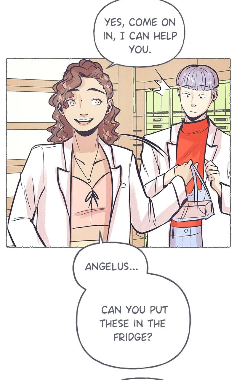 Guaba Chapter 10 page 17 - 
