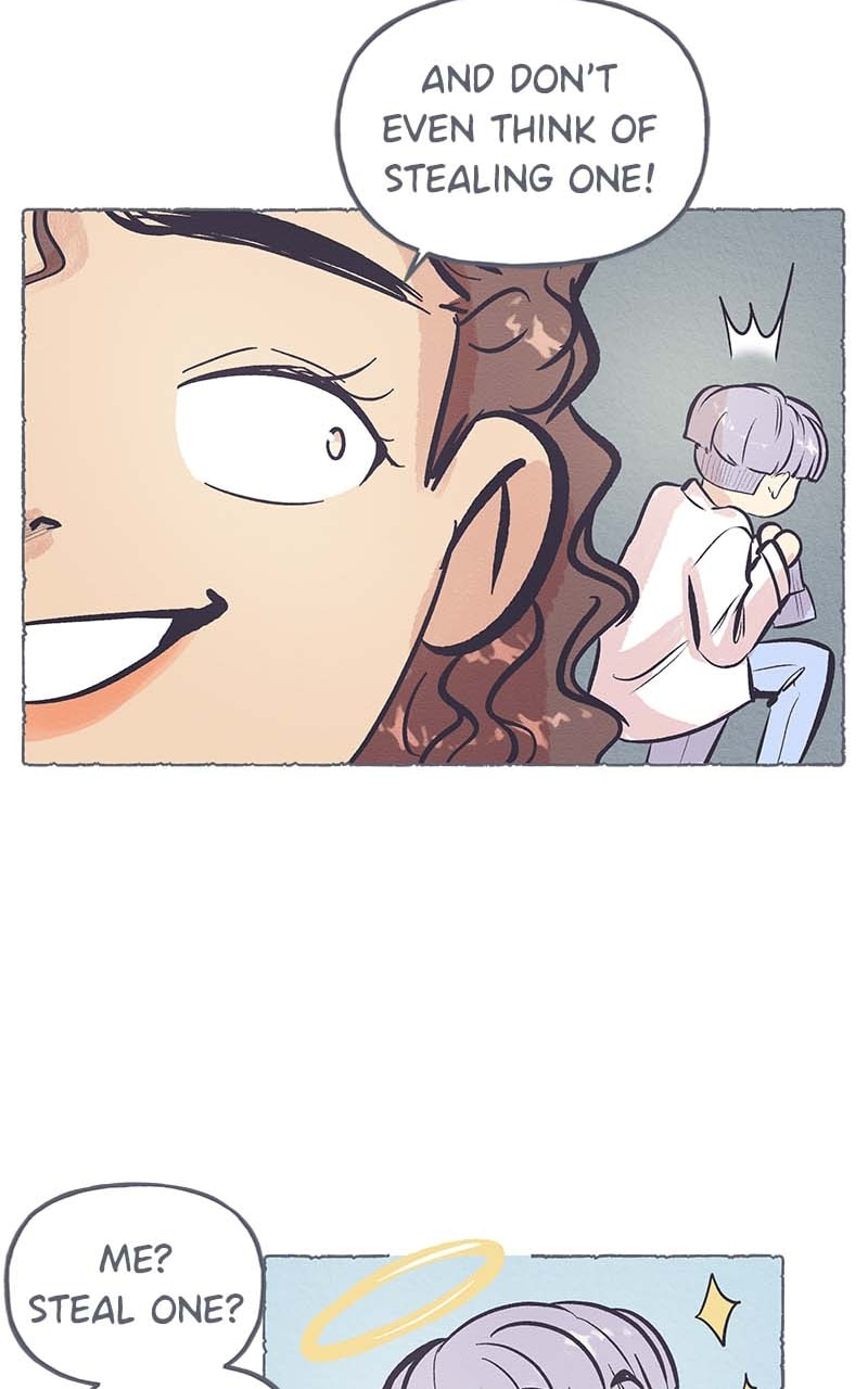 Guaba Chapter 10 page 18 - 