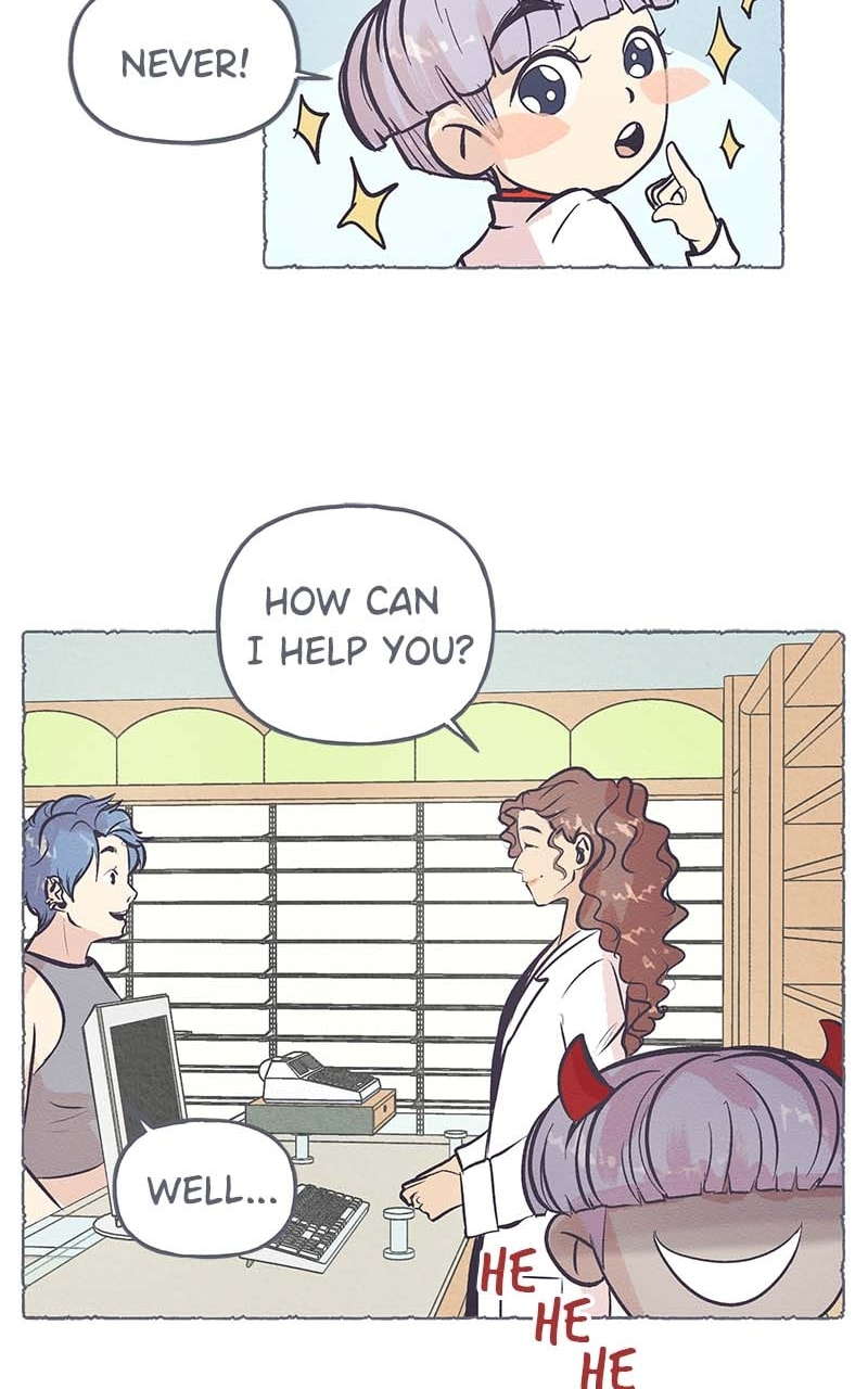 Guaba Chapter 10 page 19 - 