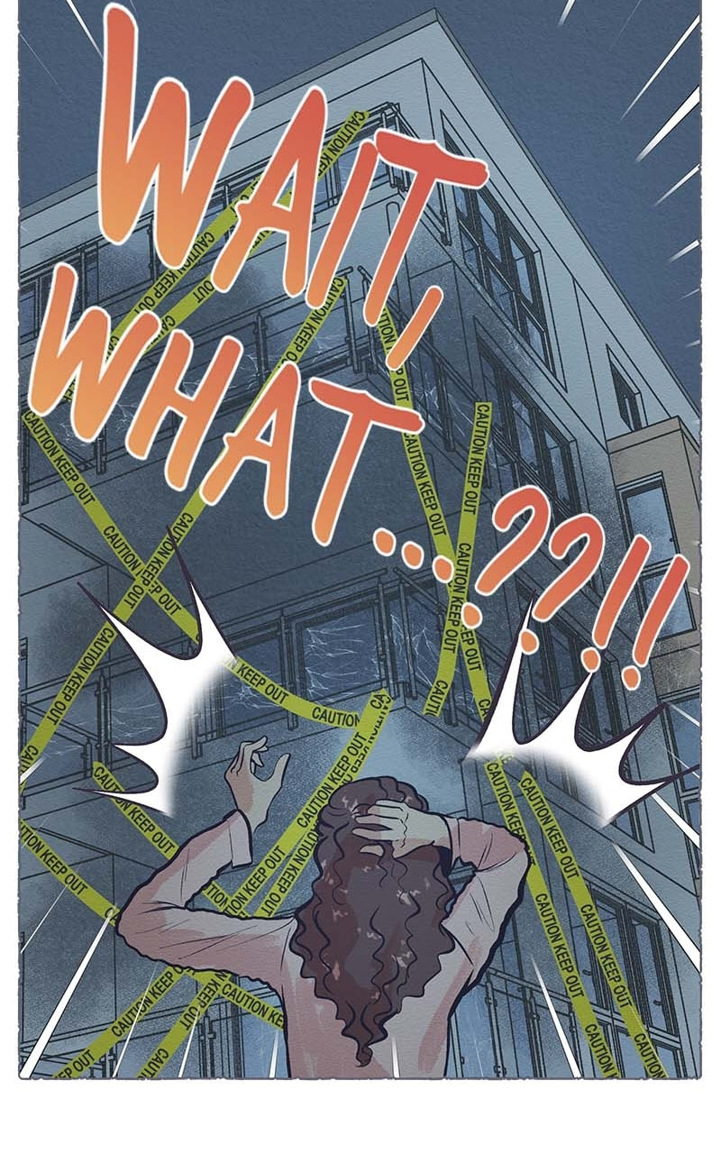 Guaba Chapter 10 page 31 - 