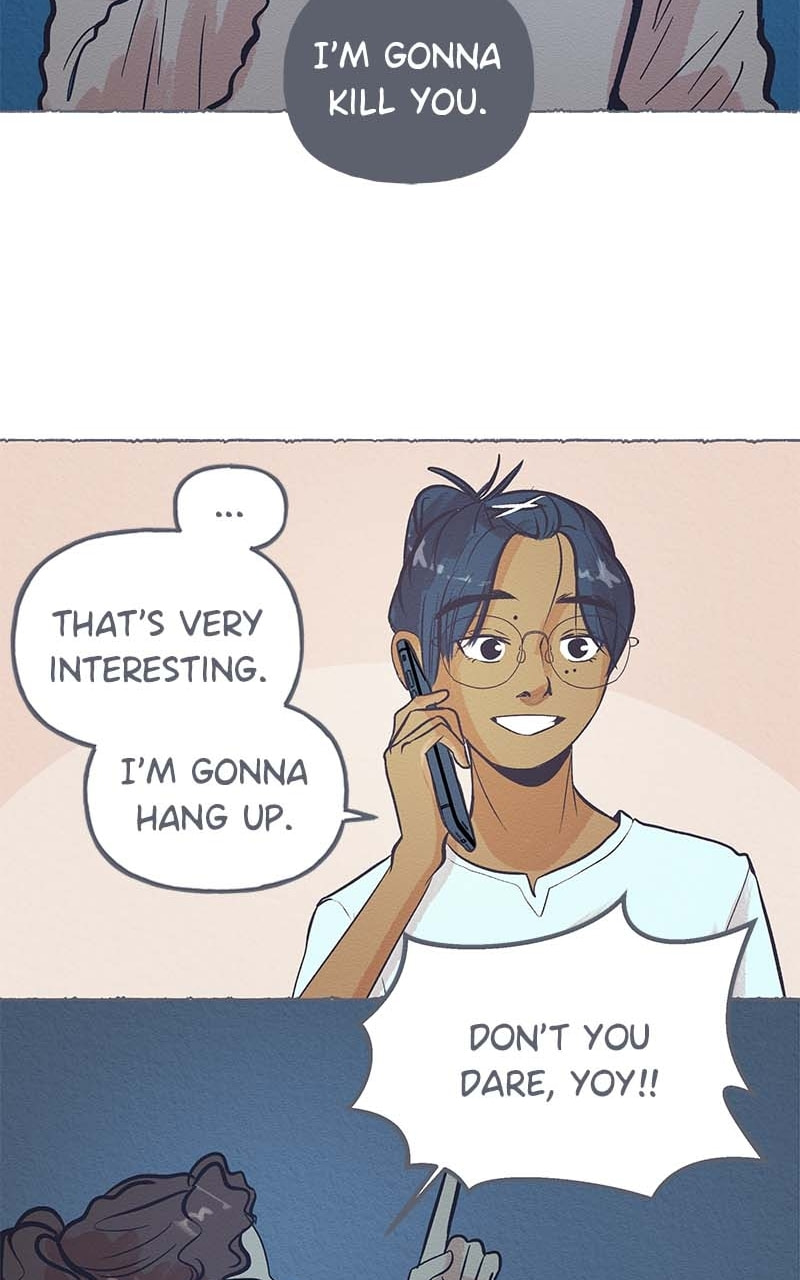 Guaba Chapter 10 page 39 - 