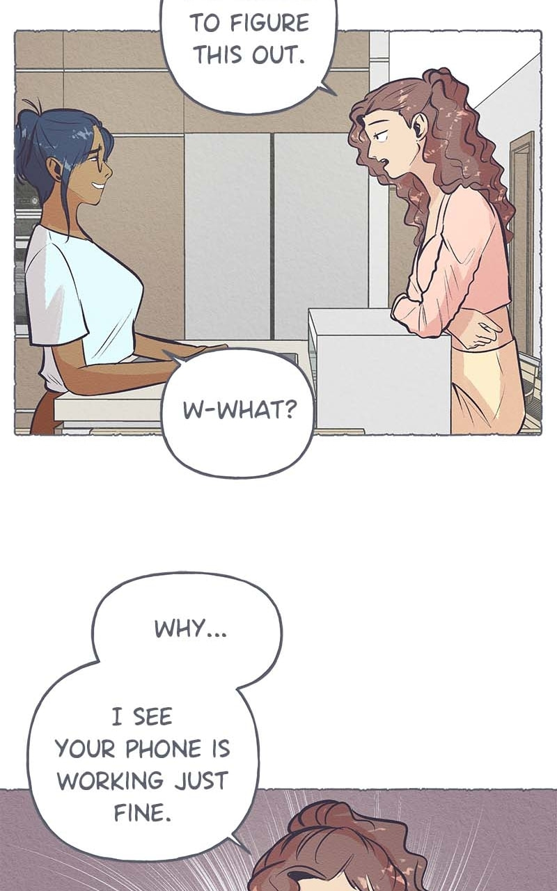 Guaba Chapter 10 page 50 - 
