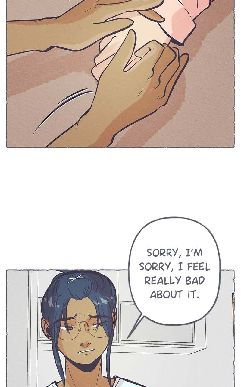 Guaba Chapter 10 page 54 - 