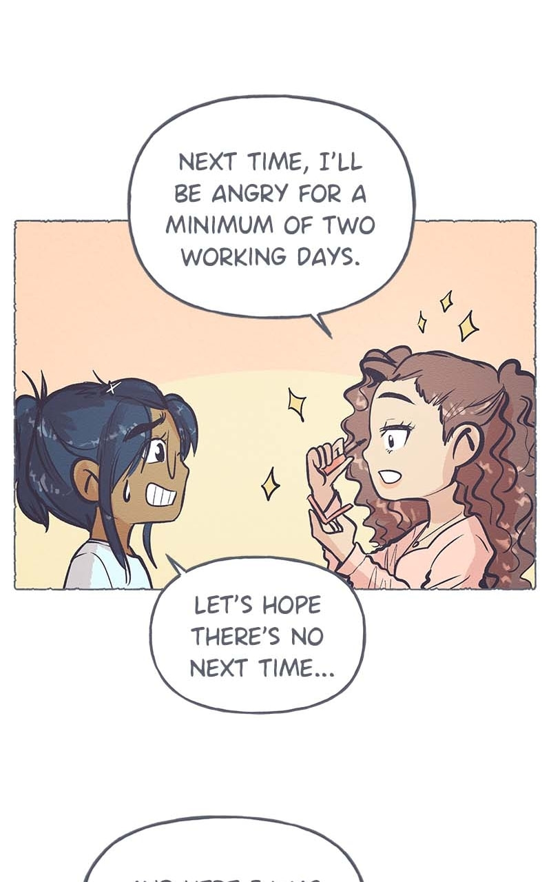 Guaba Chapter 10 page 68 - 