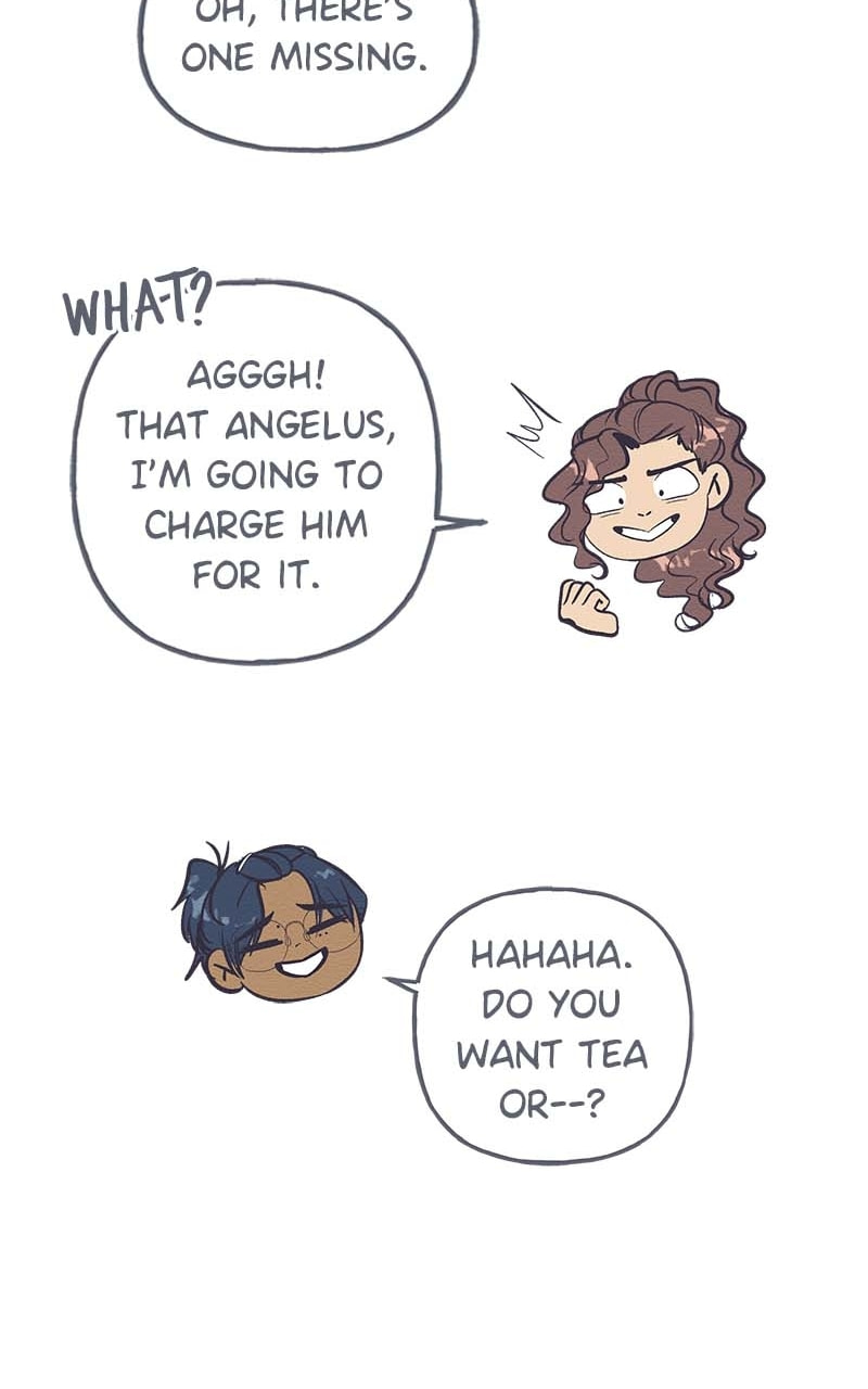 Guaba Chapter 10 page 70 - 