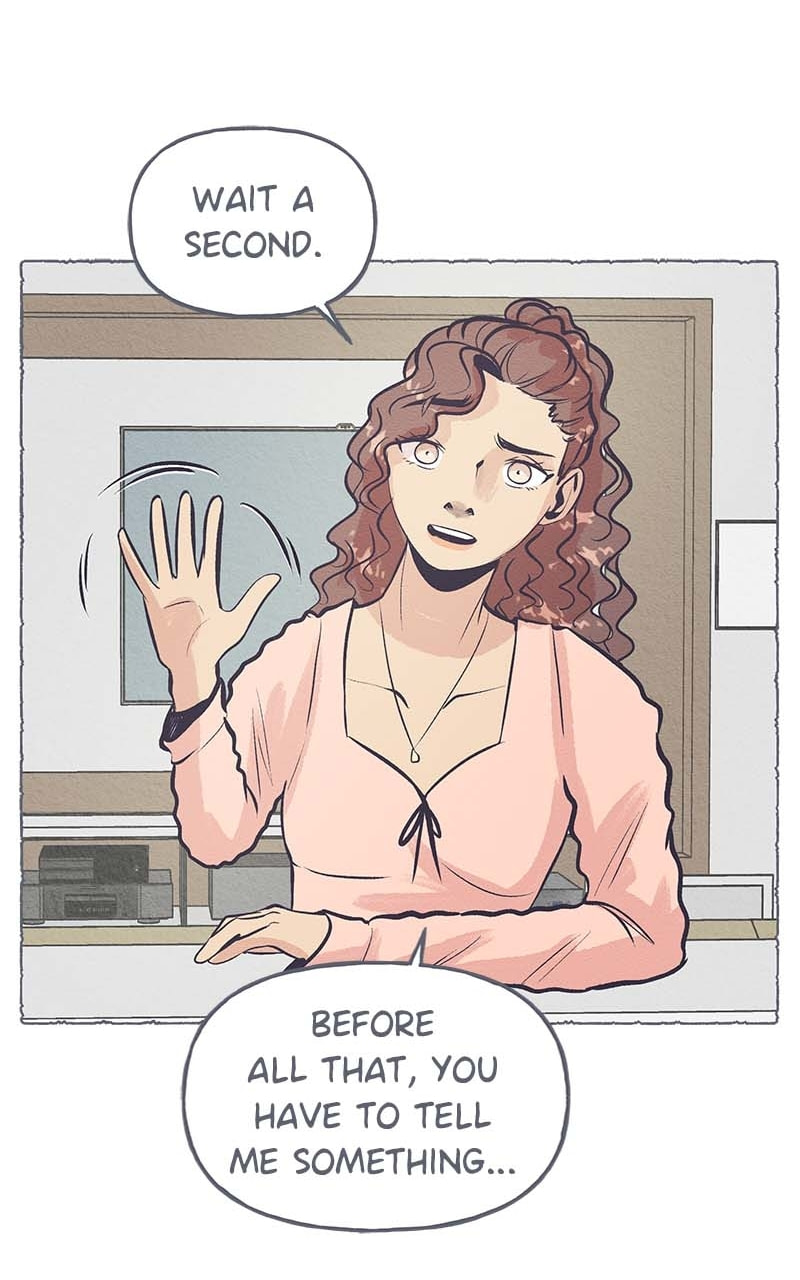 Guaba Chapter 10 page 71 - 