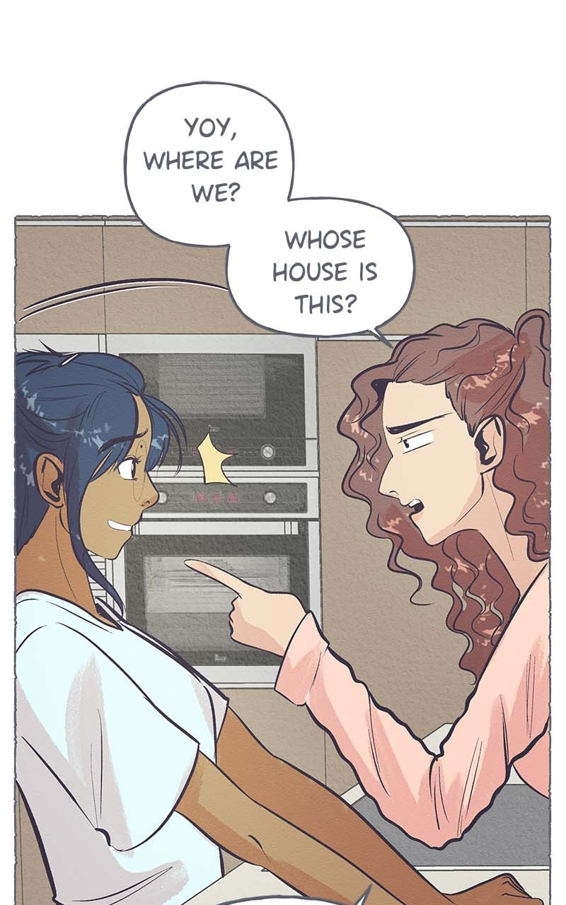 Guaba Chapter 10 page 72 - 