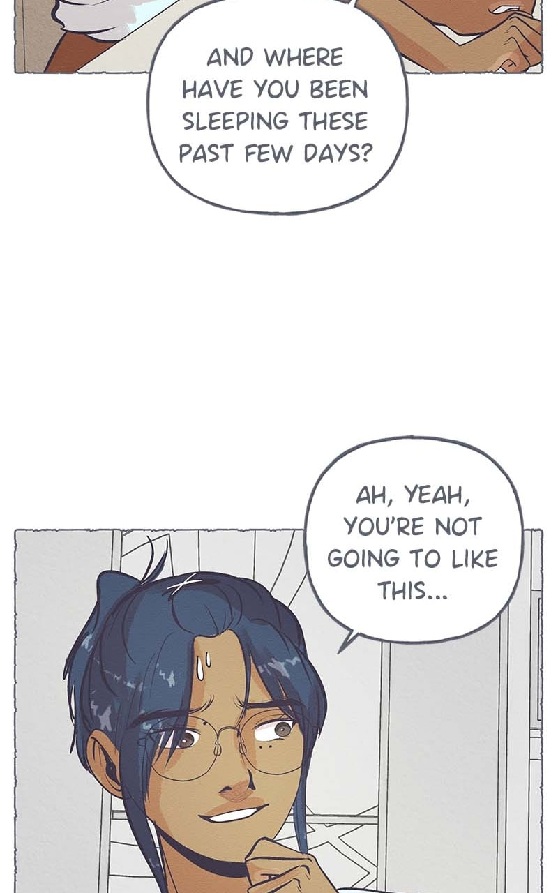 Guaba Chapter 10 page 73 - 