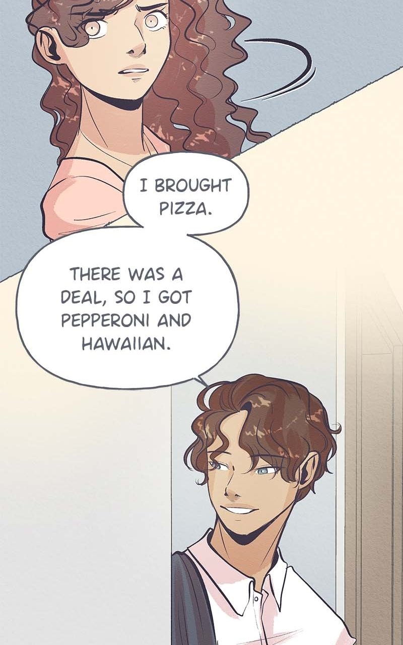 Guaba Chapter 10 page 77 - 