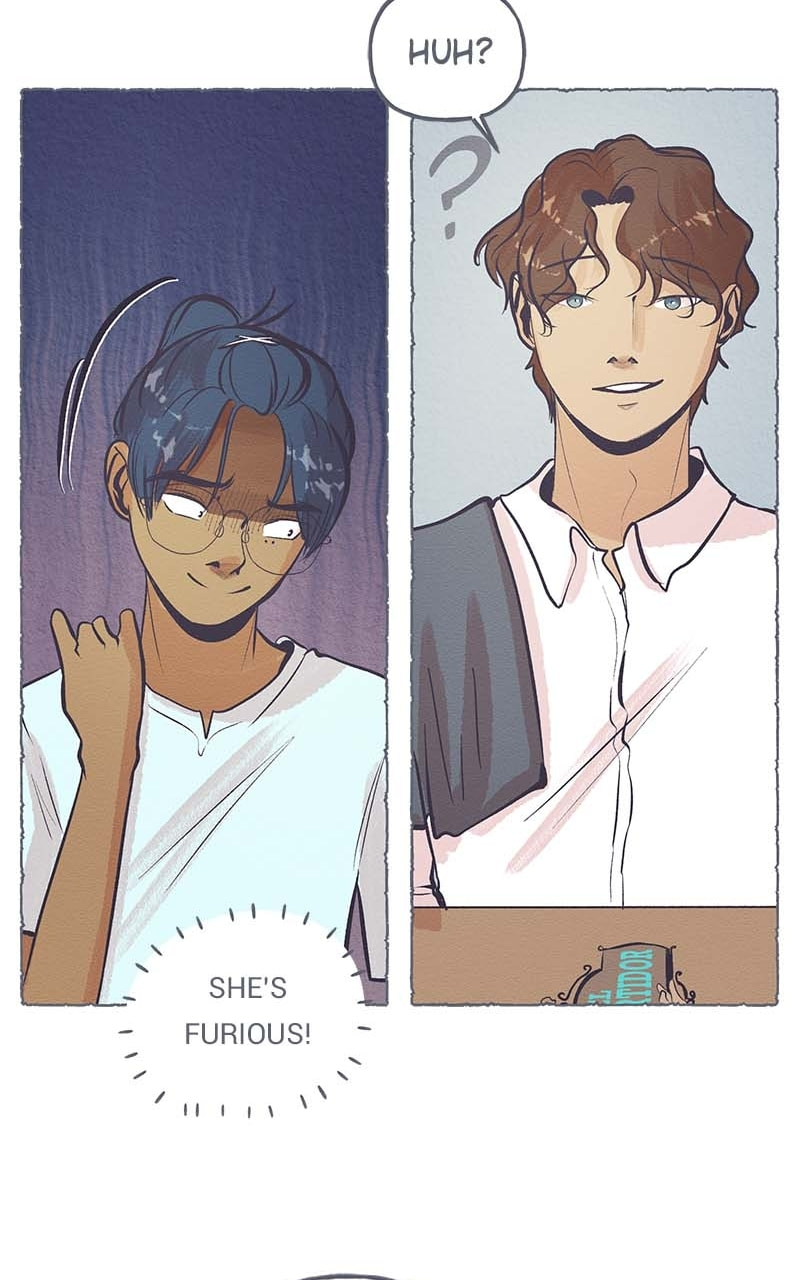 Guaba Chapter 11 page 15 - 