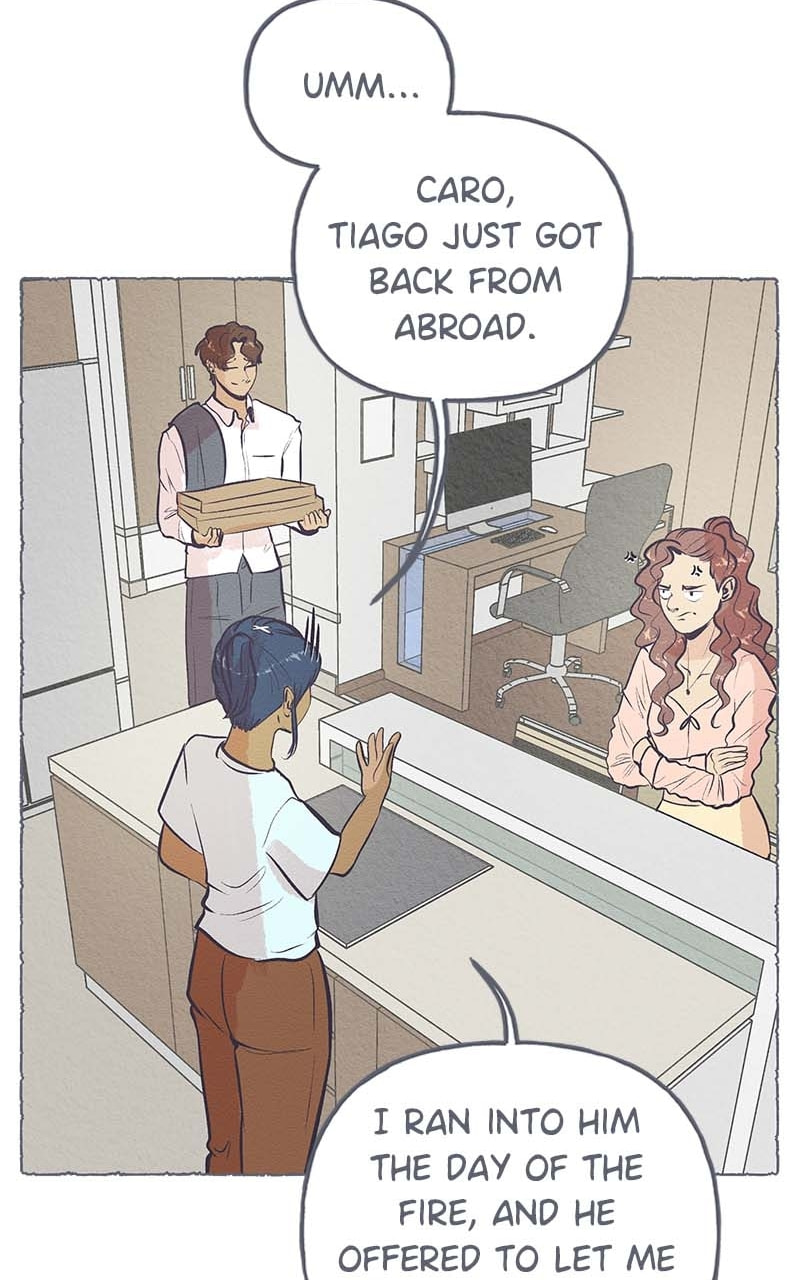 Guaba Chapter 11 page 16 - 