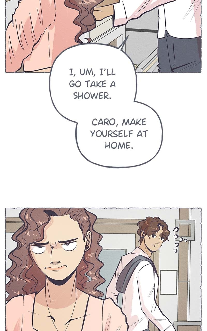 Guaba Chapter 11 page 18 - 