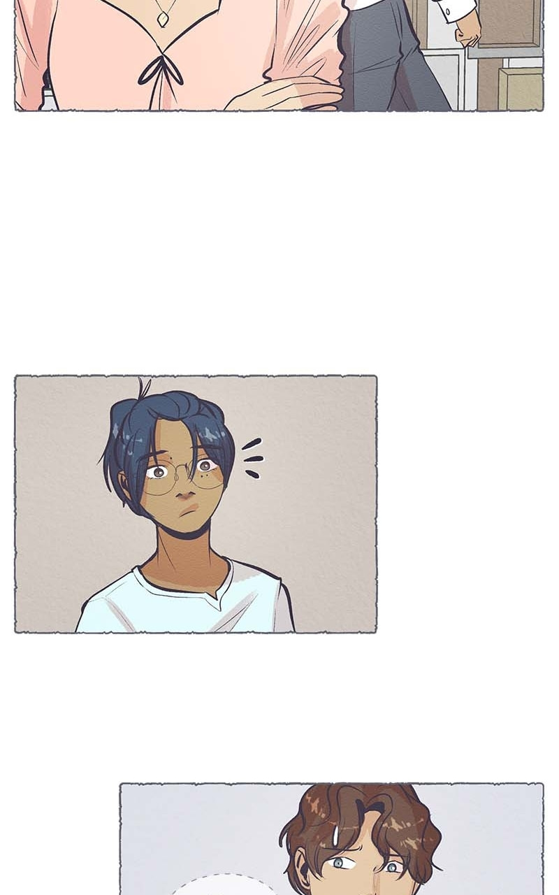 Guaba Chapter 11 page 19 - 