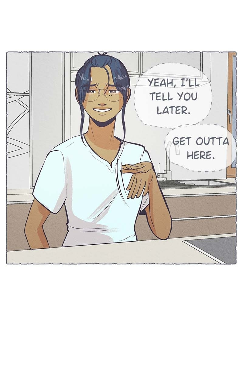 Guaba Chapter 11 page 21 - 