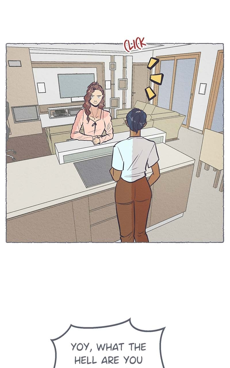 Guaba Chapter 11 page 22 - 
