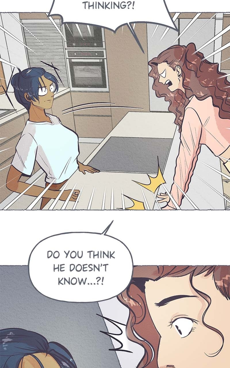 Guaba Chapter 11 page 23 - 