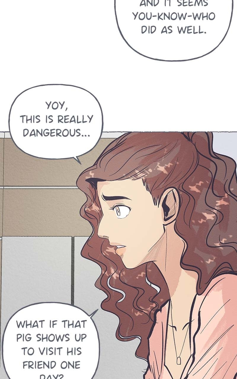 Guaba Chapter 11 page 26 - 