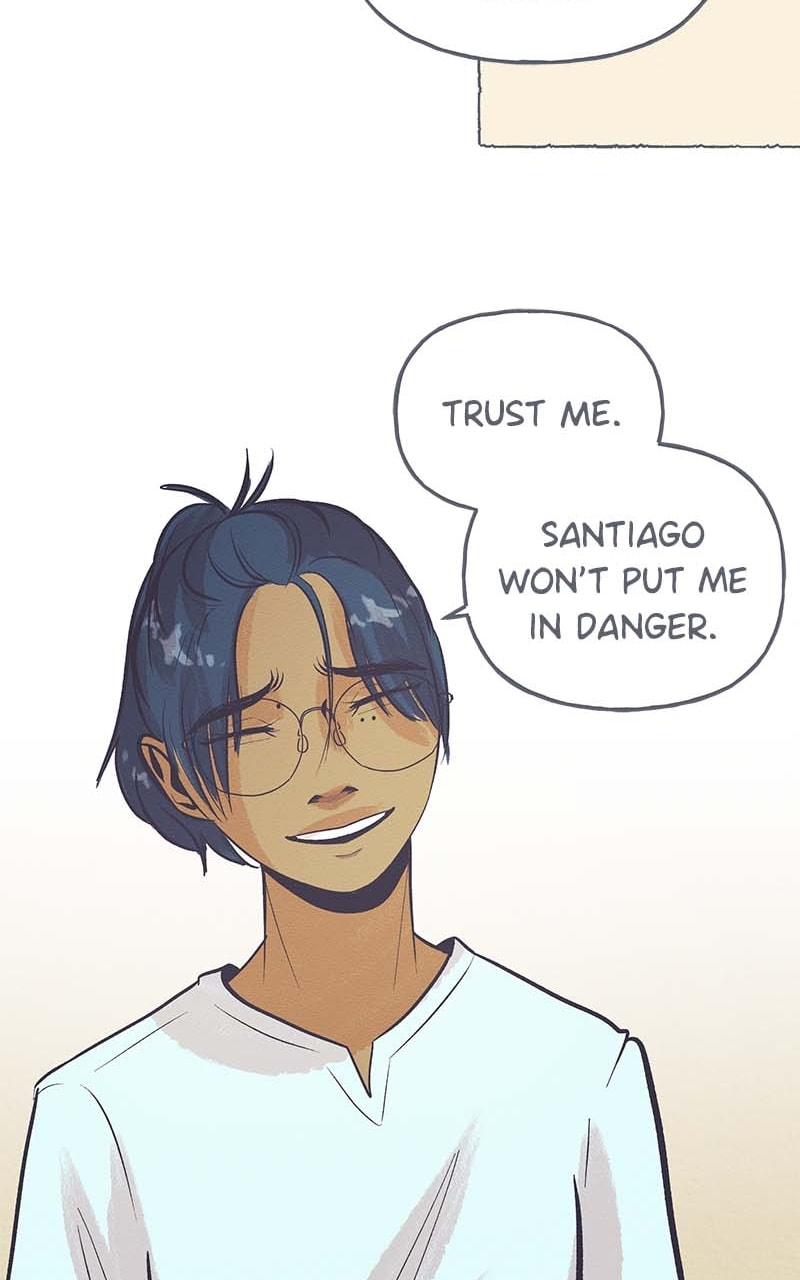 Guaba Chapter 11 page 30 - 