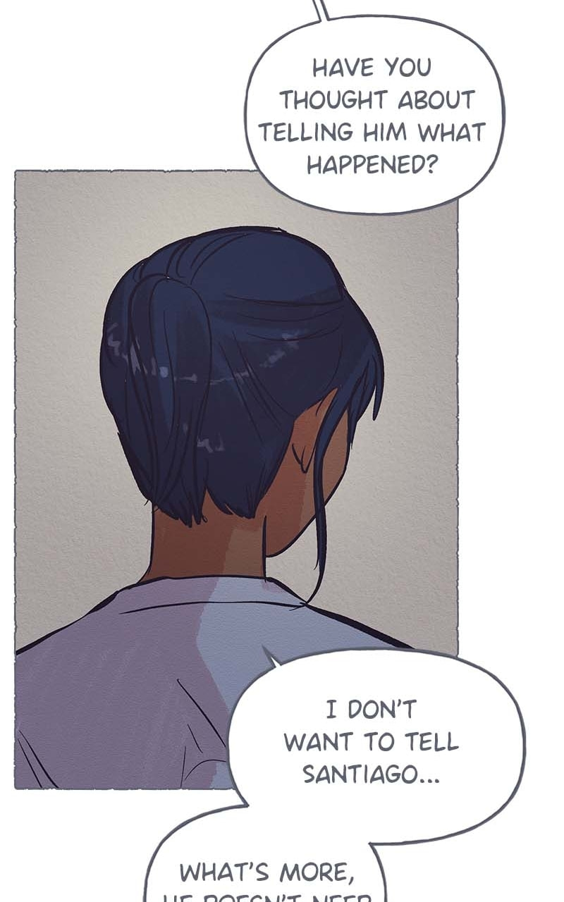 Guaba Chapter 11 page 32 - 