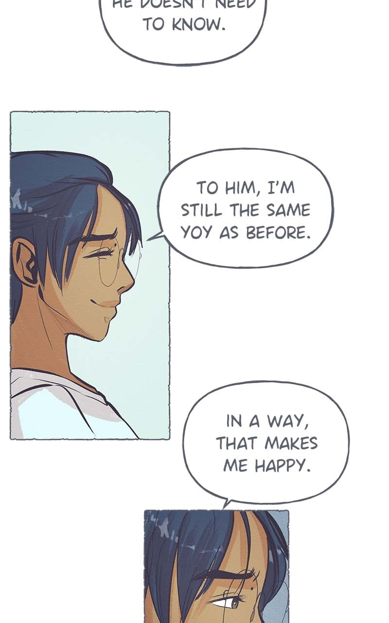 Guaba Chapter 11 page 33 - 