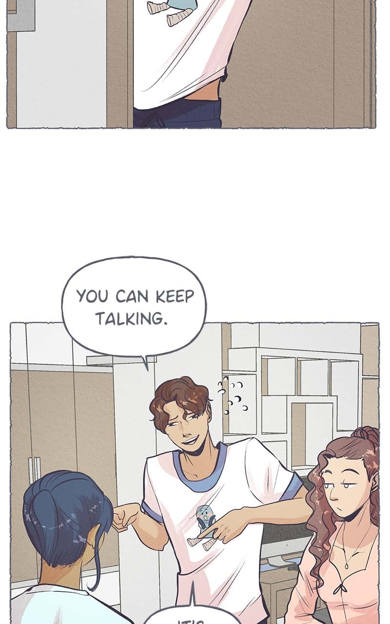 Guaba Chapter 11 page 38 - 
