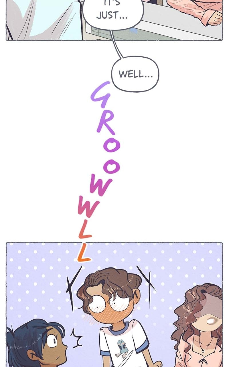 Guaba Chapter 11 page 39 - 